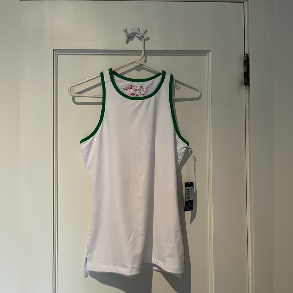 Boast Tennis Tank